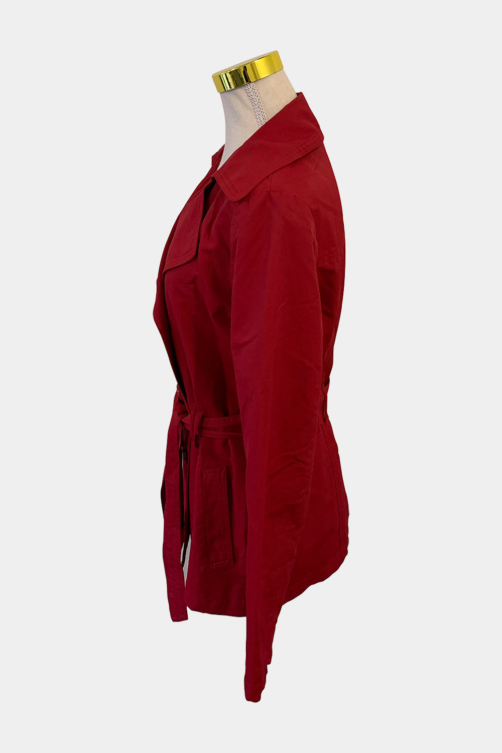 TARGET Red Jacket