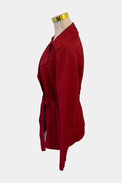 TARGET Red Jacket