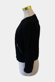 MARCS Black Jacket