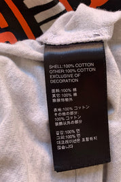 Harley Davidson Grey Top