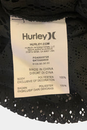 HURLEY Black Top