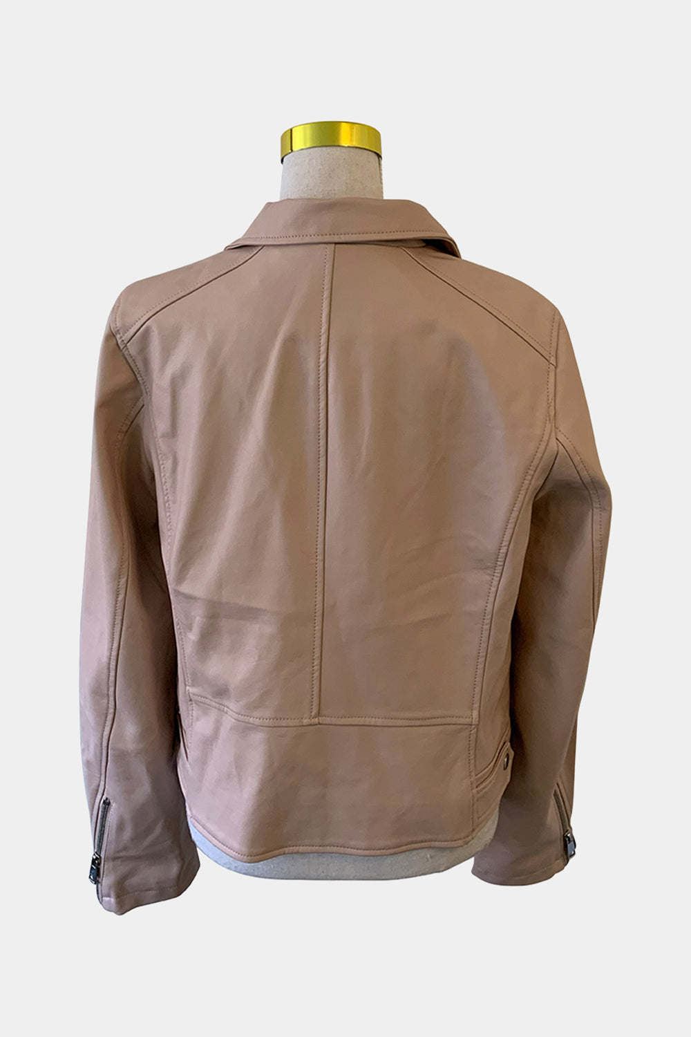 DOTTI Pink Jacket