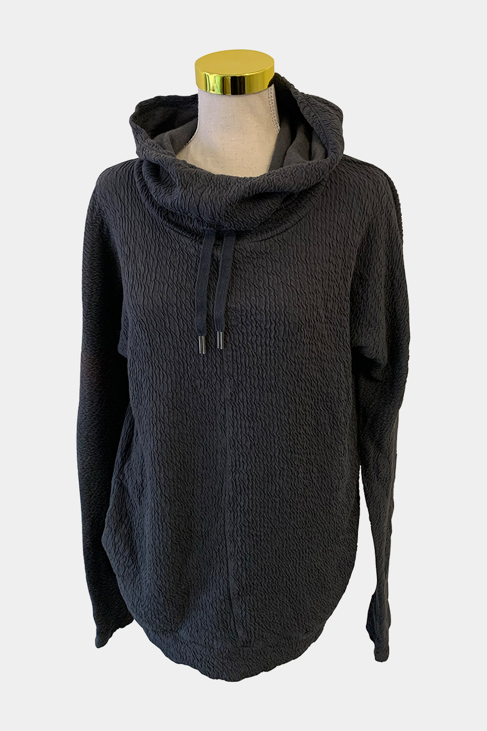 ROXY Grey Hoody