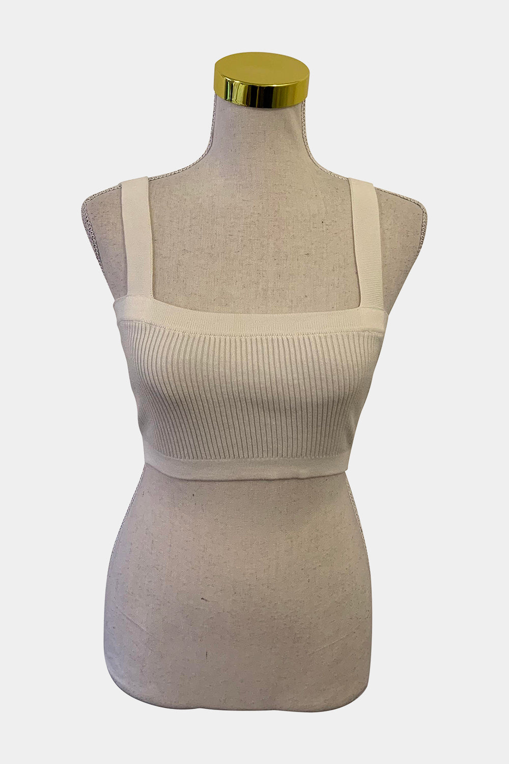 GLASSONS White Top