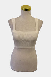 GLASSONS White Top