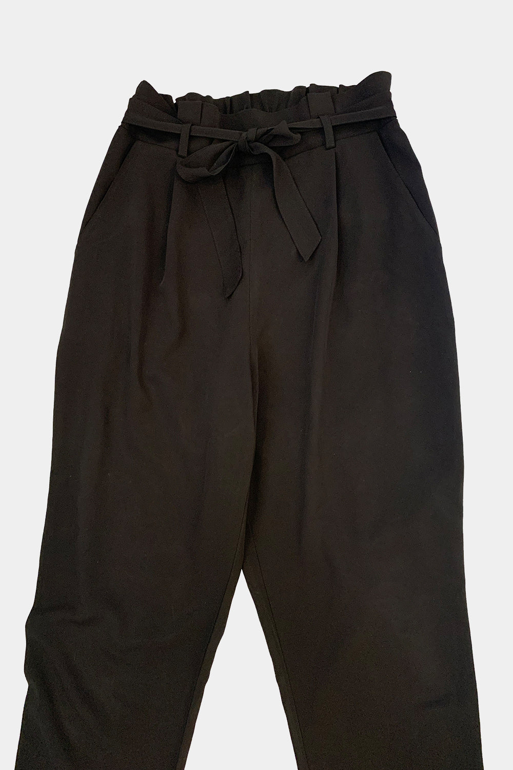 DOTTI Black Trousers