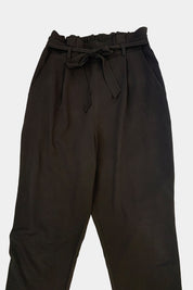 DOTTI Black Trousers