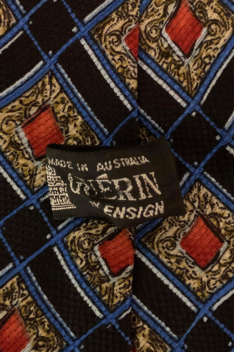 ENSIGN Black Tie