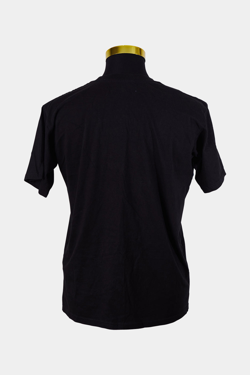Cotton On Garments Black Loose Fit Print T Shirt