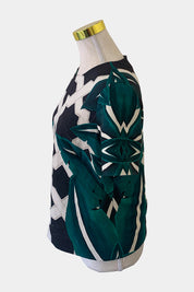 CAMEO Green Top