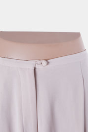 Design Studio Dusty Pink Relaxed Trouser