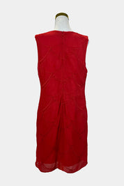 VERYVERY Red Dress