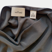 WILFRED Grey Top