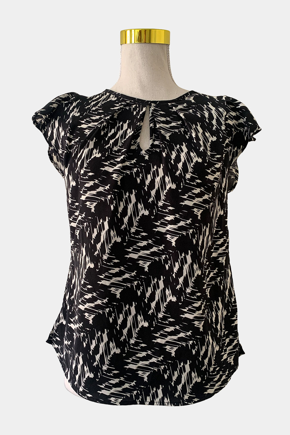 PORTMANS Black Top