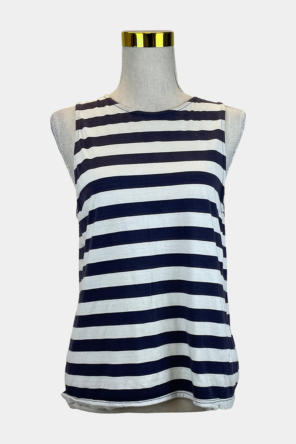 Viktoria & Woods Stripe Tank Top