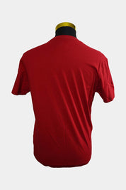 Calvin Klein Jeans Ny Red Graphic T-Shirt