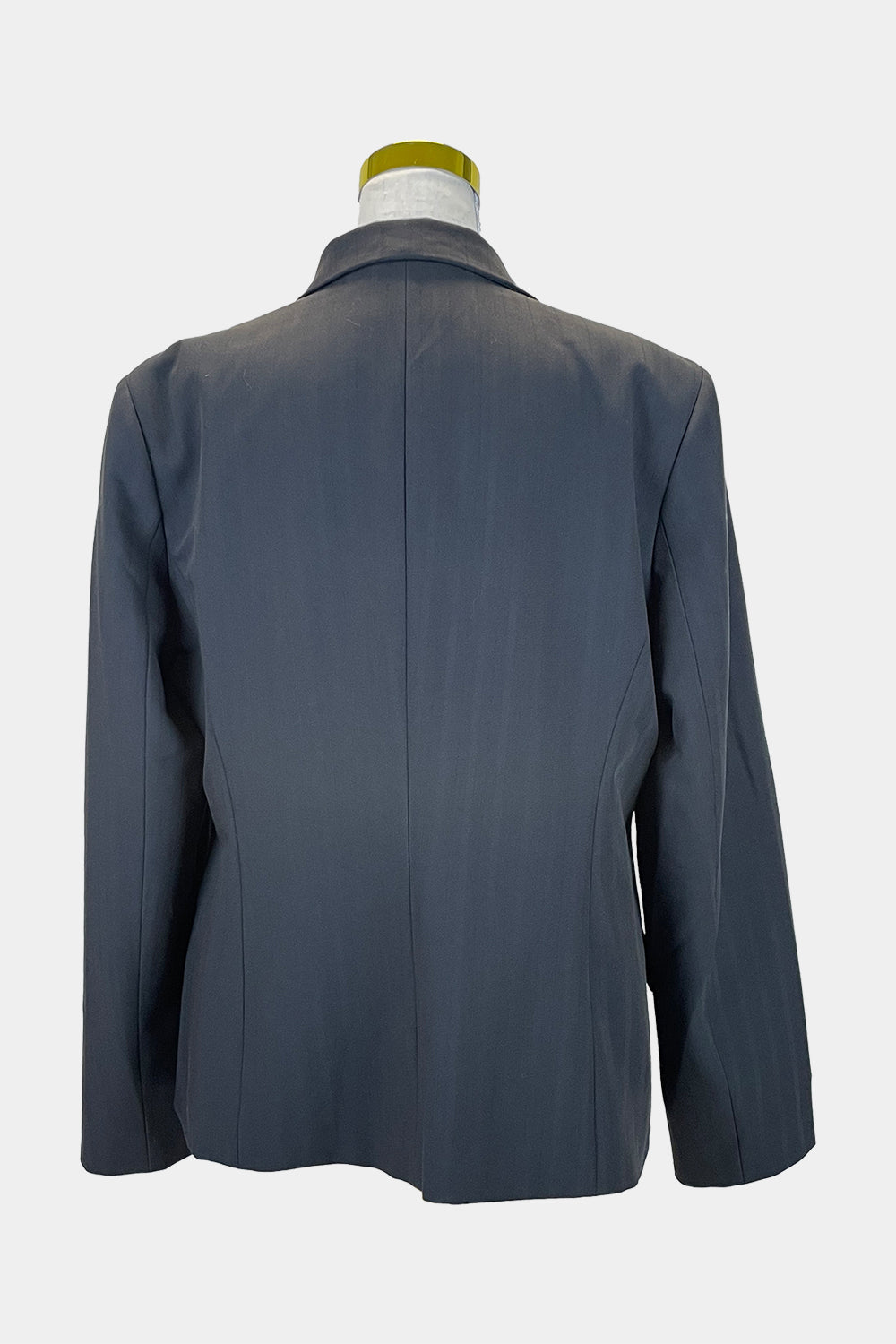 JACQUI-E Charcoal Blazer