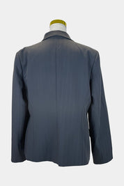 JACQUI-E Charcoal Blazer
