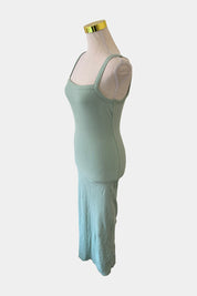 KOOKAI Green Dress