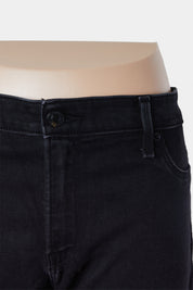 Abercrombie And Fitch Black Low Rise Jean Legging