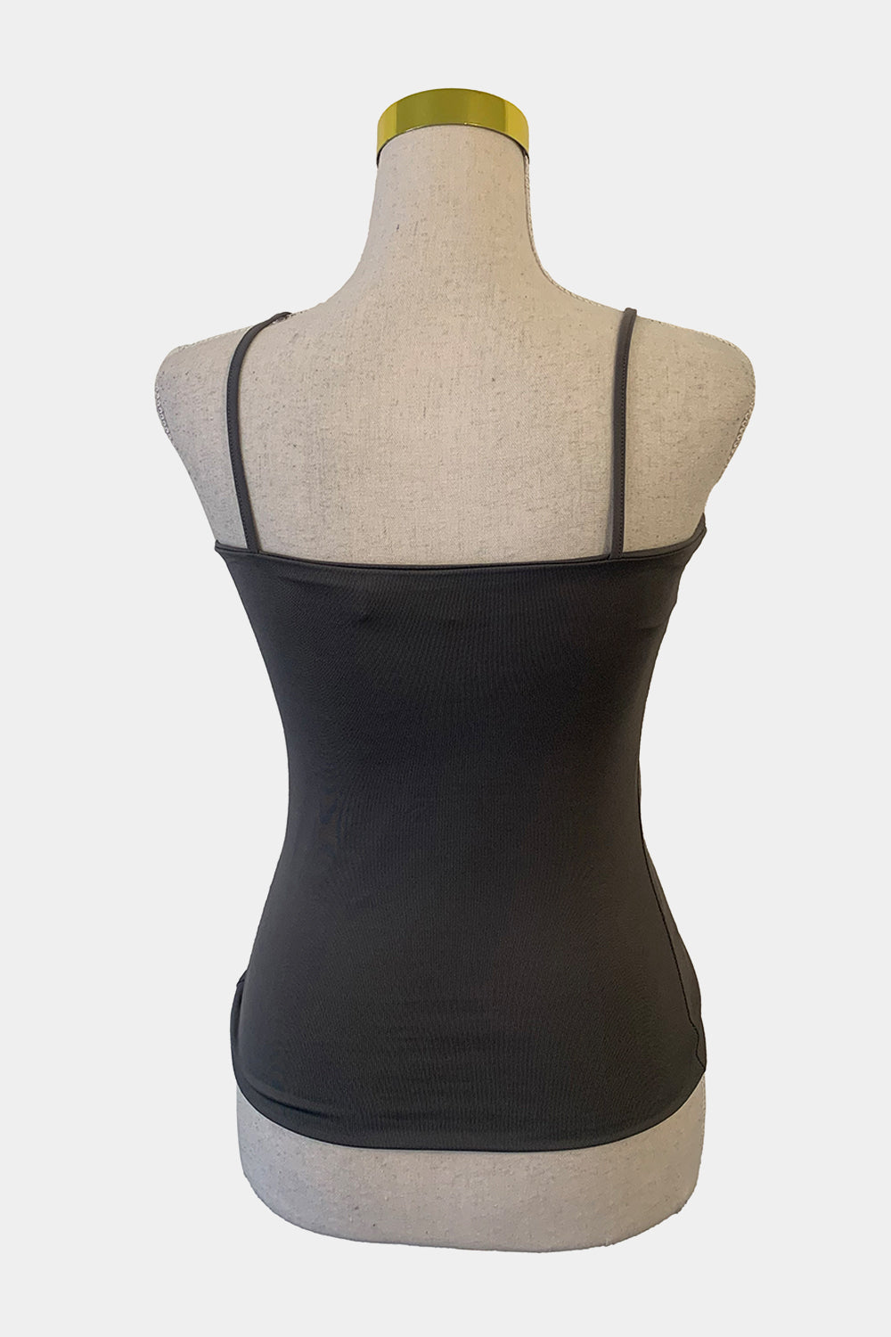 Miss Valley  Grey Top