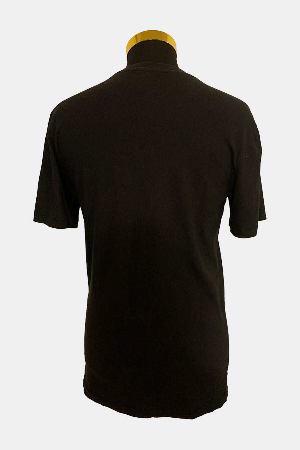 Harley Davidson Black Top