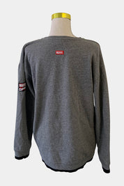 MARVEL Grey Sweatshirt