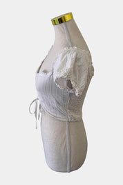 FACTORIE White Top