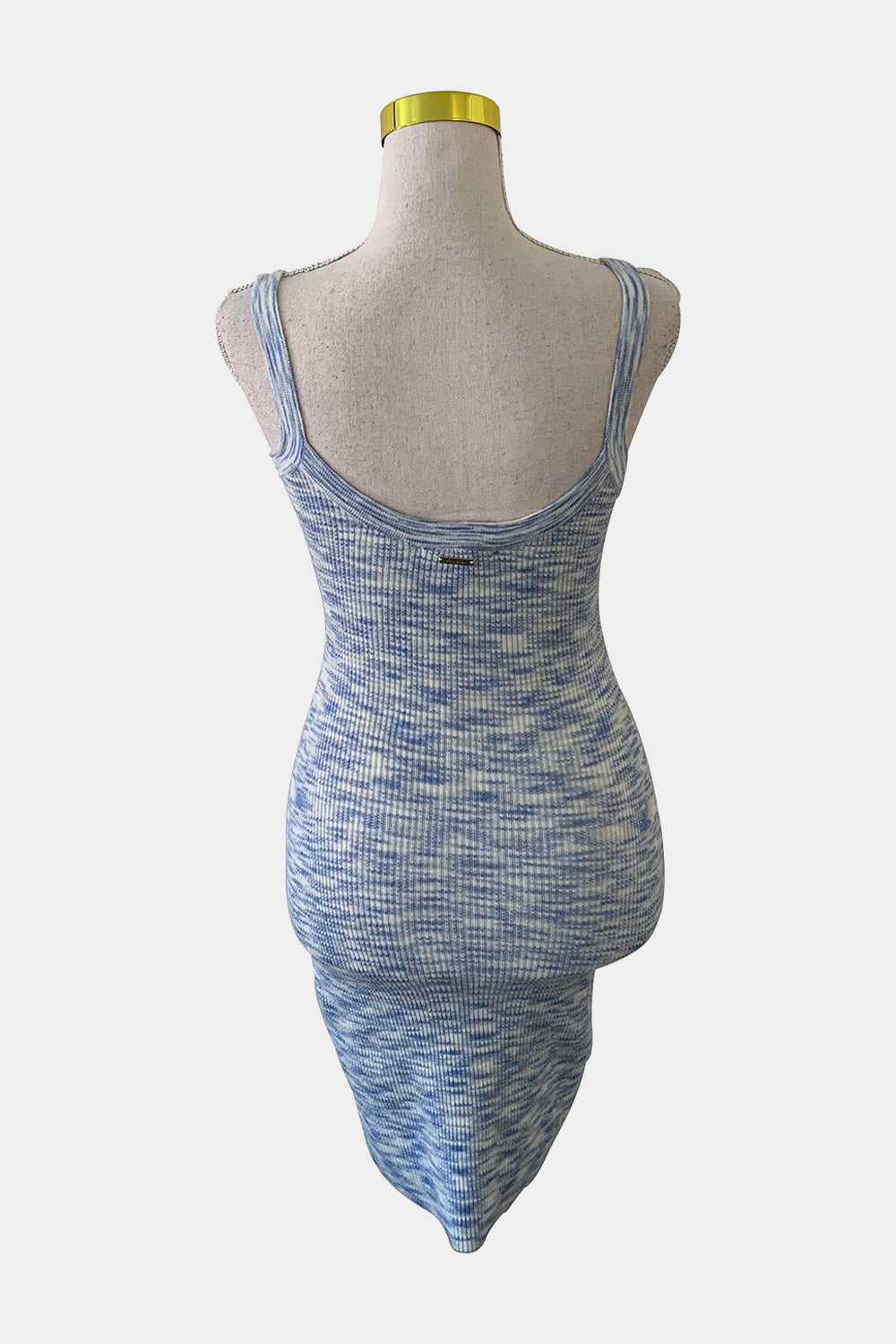 MOOLOOLA Blue Dress