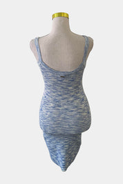 MOOLOOLA Blue Dress