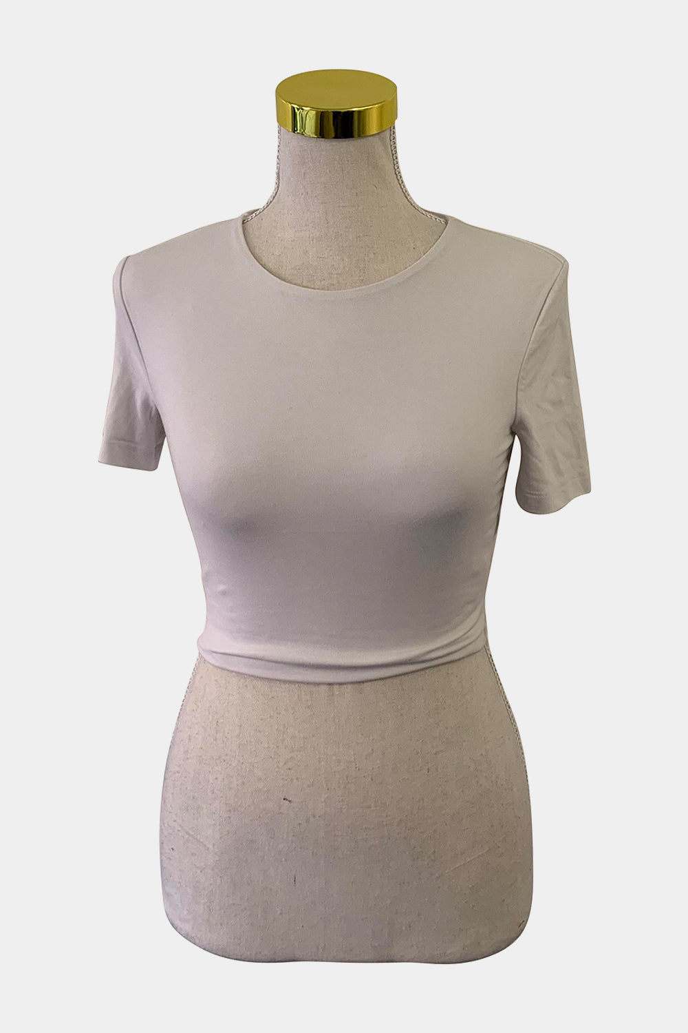KOOKAI White Tshirt