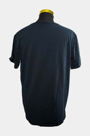 Mr Simple Navy T-shirt