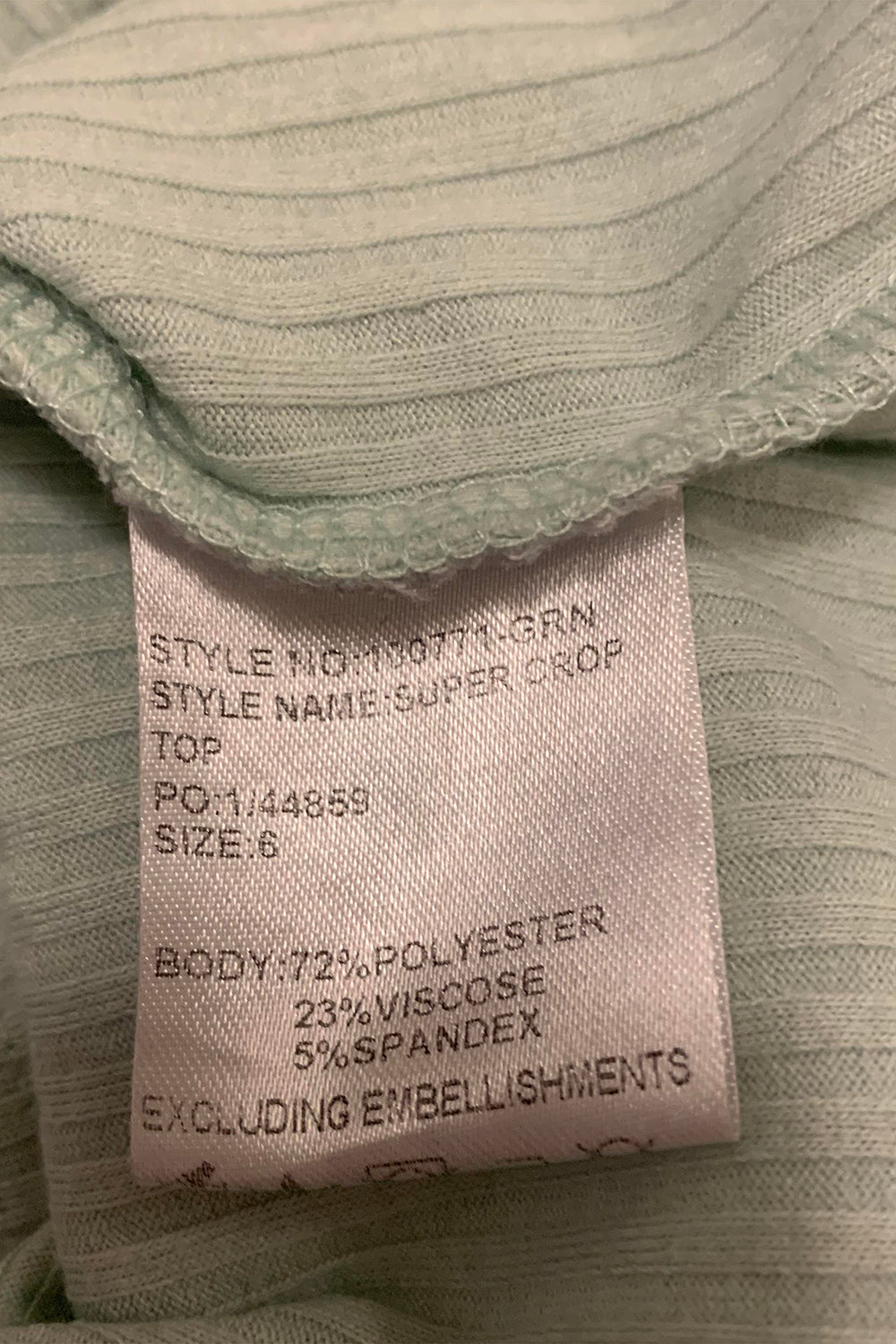 L&T Green Top