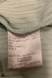 L&T Green Top