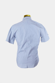 CALIBRE Green Slim Tailored Button Down Shirt