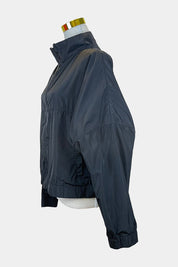 Cotton On Body Black Windbreaker