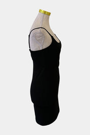 Alive Girl Black Dress