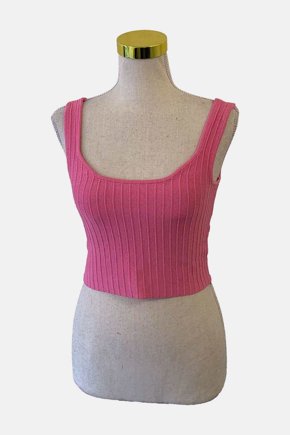 SUPRE Pink Top