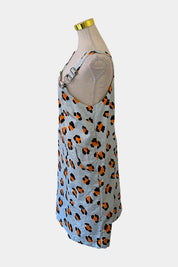 GORMAN Blue Dress