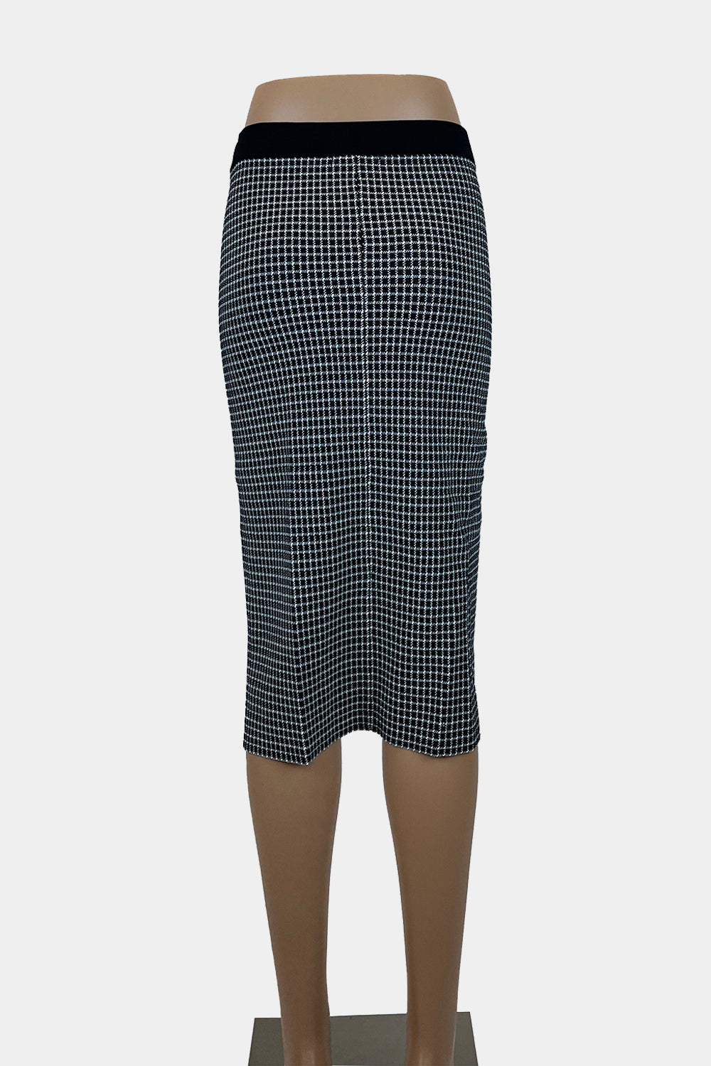 PORTMANS Houndstooth Skirt