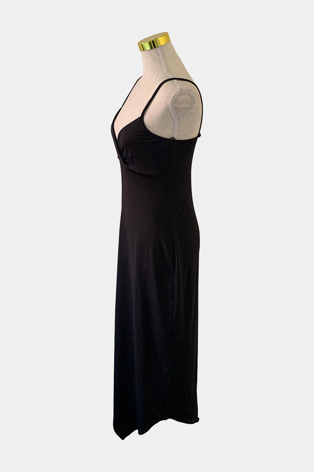LILI Black Dress