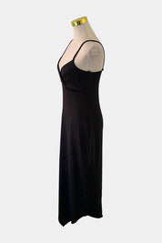 LILI Black Dress