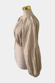 DISSH Beige Top