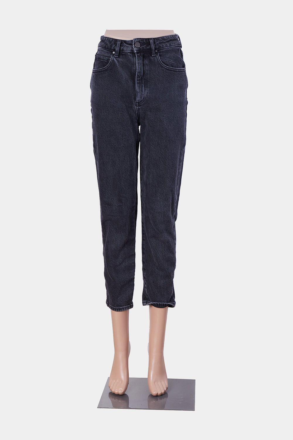 WITCHERY Black 3\4 Jeans