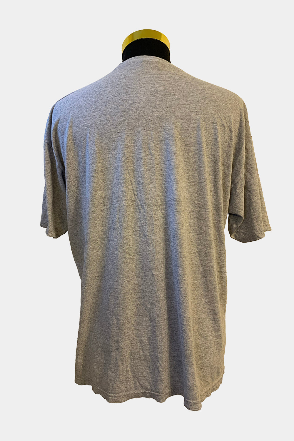Rock Smith  Grey T-Shirt