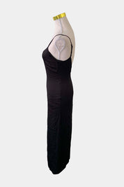 BARDOT Black Dress