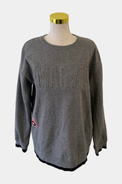 MARVEL Grey Sweatshirt