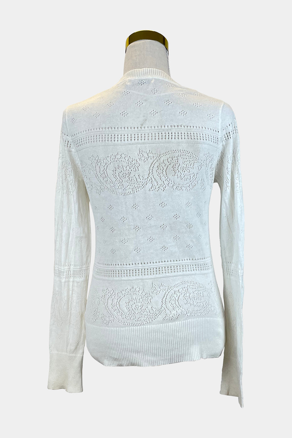 RIPCURL White Cardigan