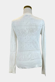 RIPCURL White Cardigan