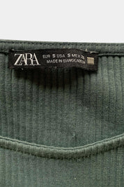 ZARA Grey Sweater